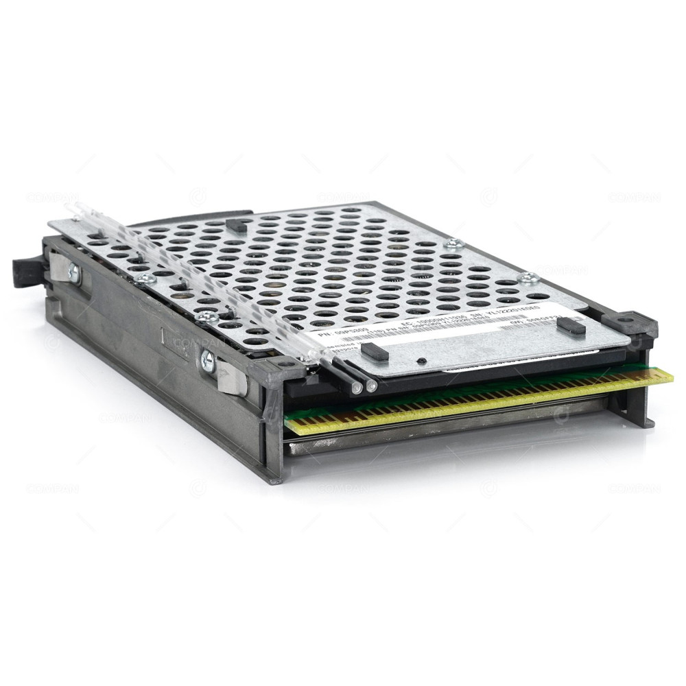 09P4445 IBM  36GB U160 10K 3.5 LFF SCSI HARD DRIVE FOR PSERIES 09P4444